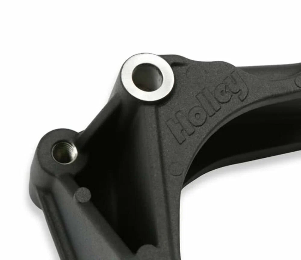 Small Block Chevrolet - Gen III_IV - LSA 20-166BK